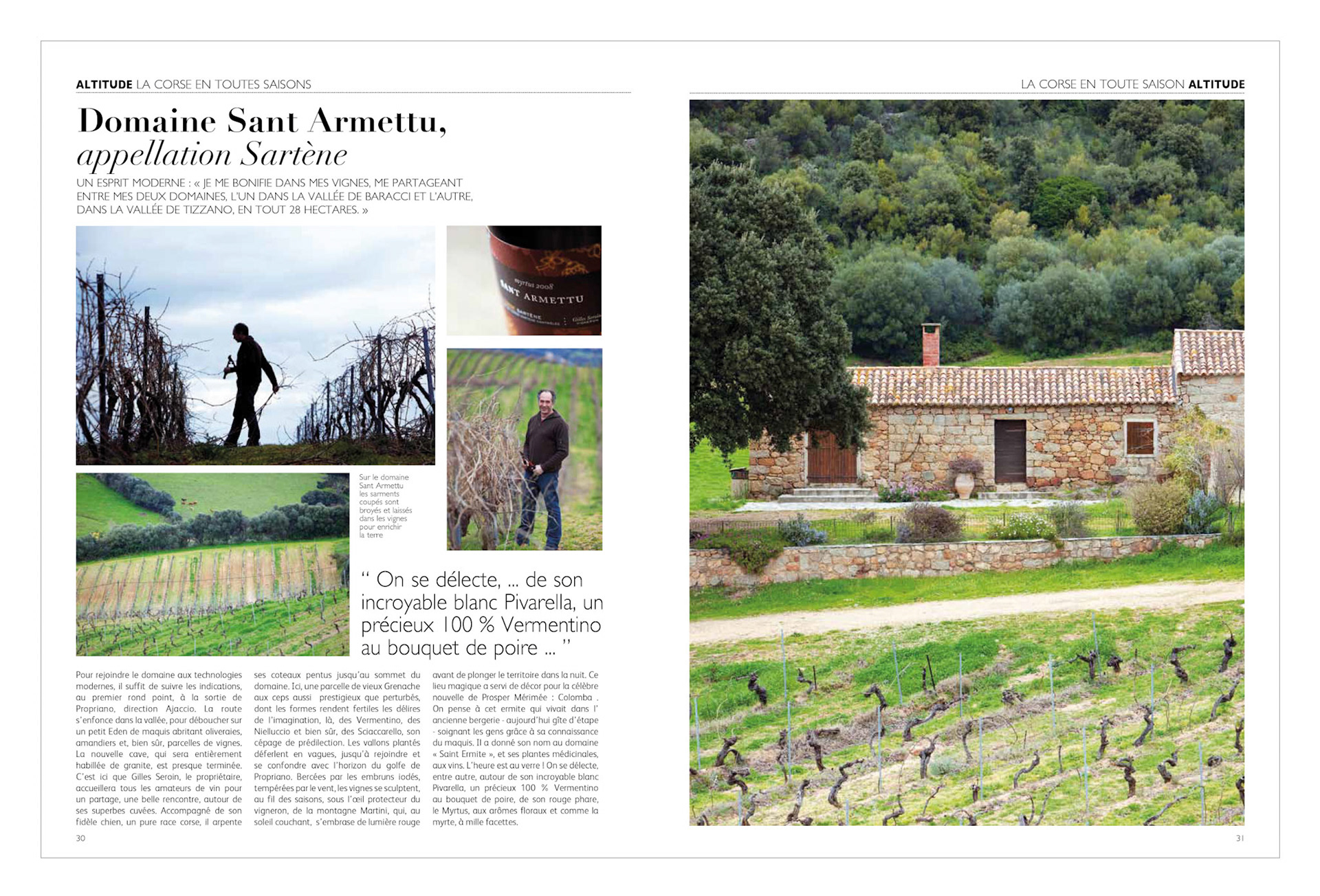 Altitude 41 Portfolio.indd