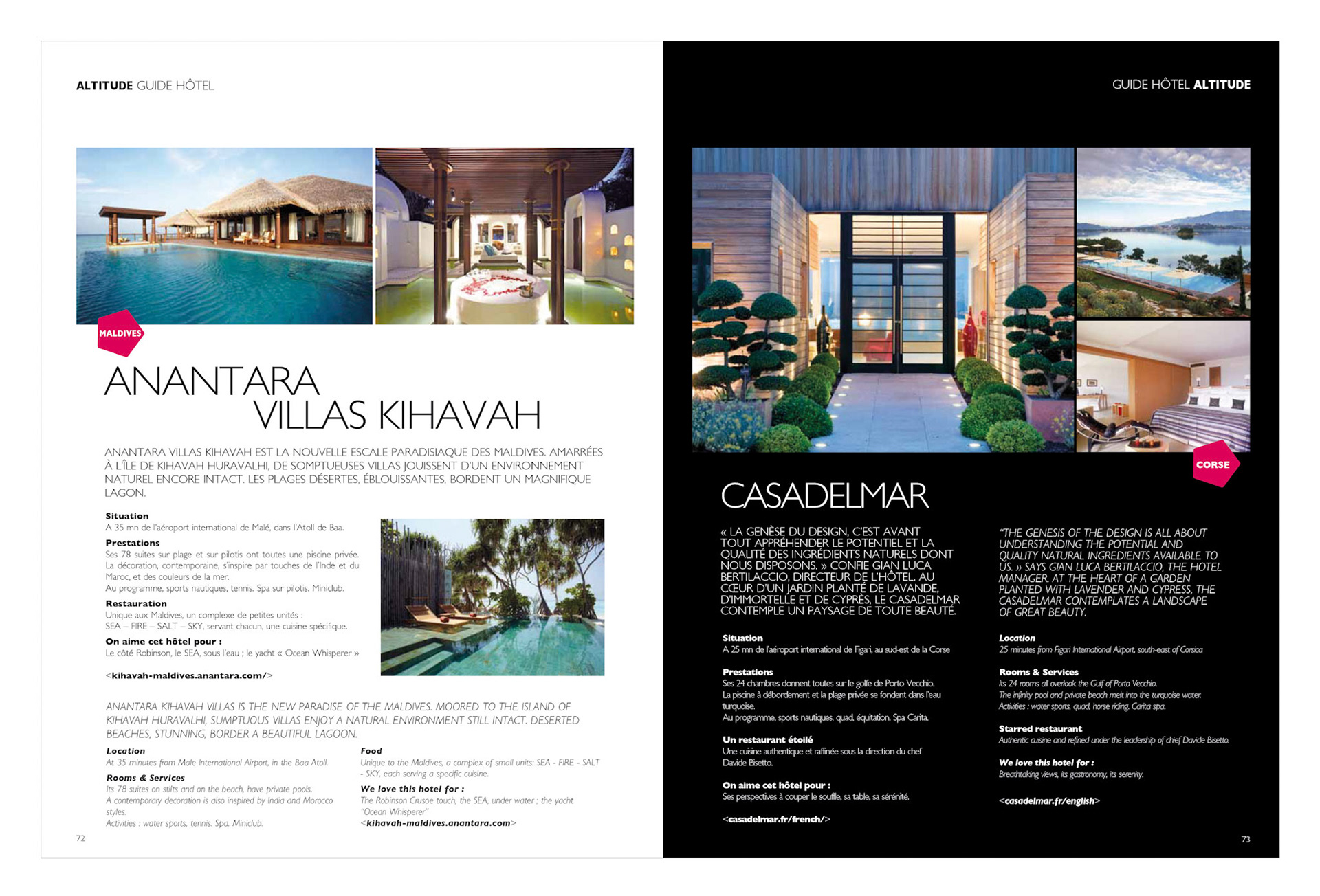 Altitude 41 Portfolio.indd