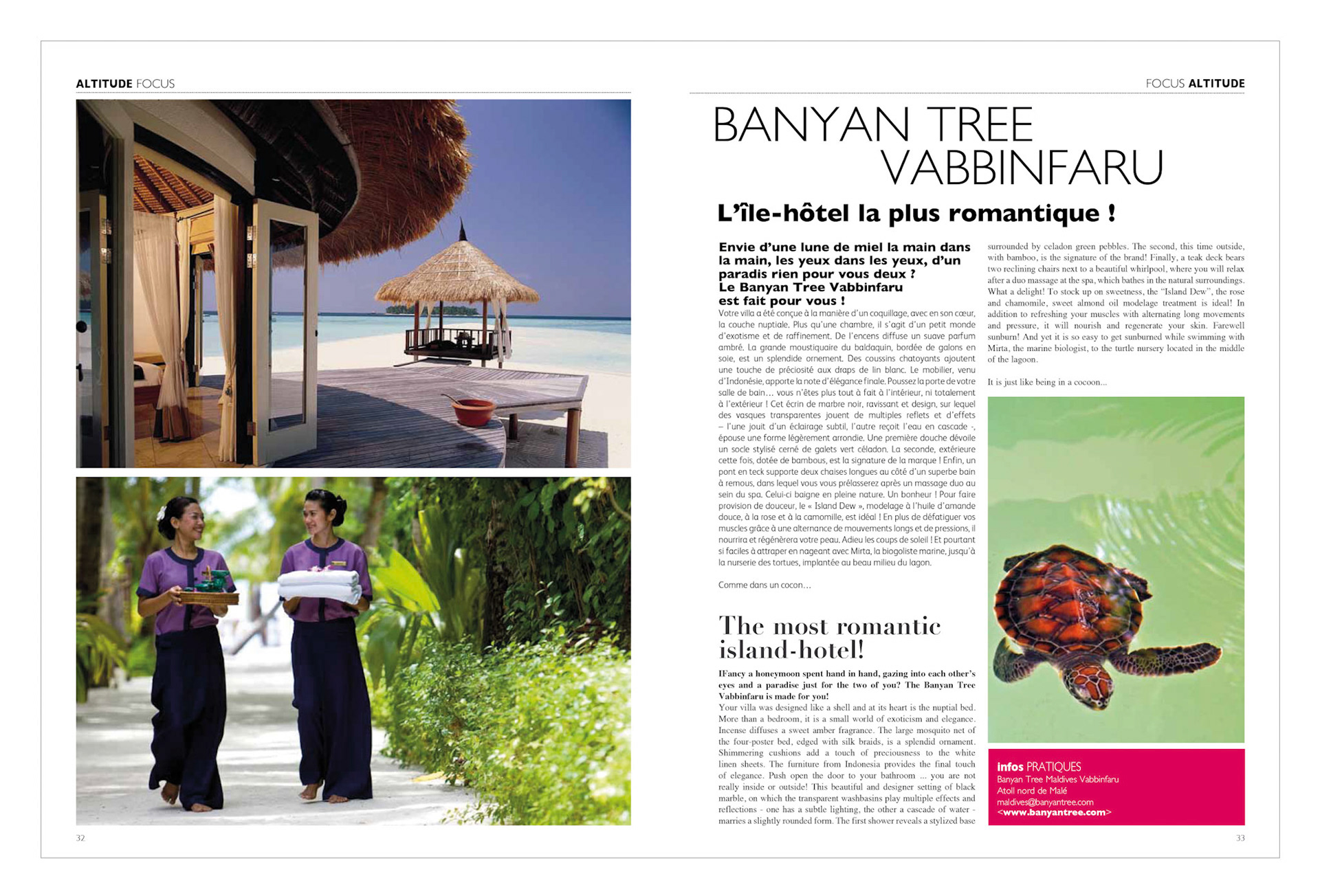 Altitude 43 Portfolio.indd