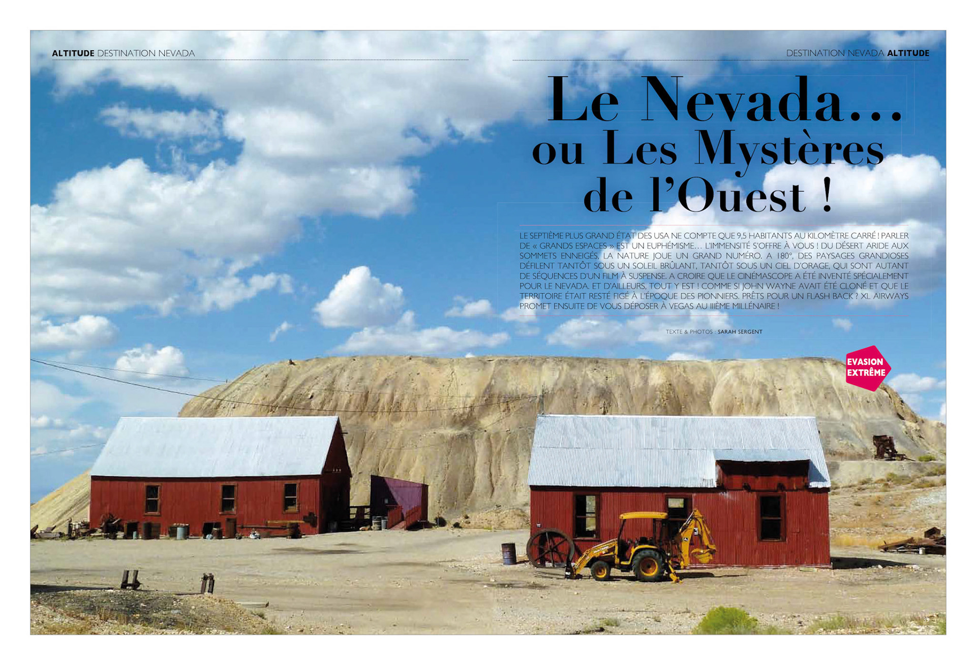 Altitude 43 Portfolio.indd