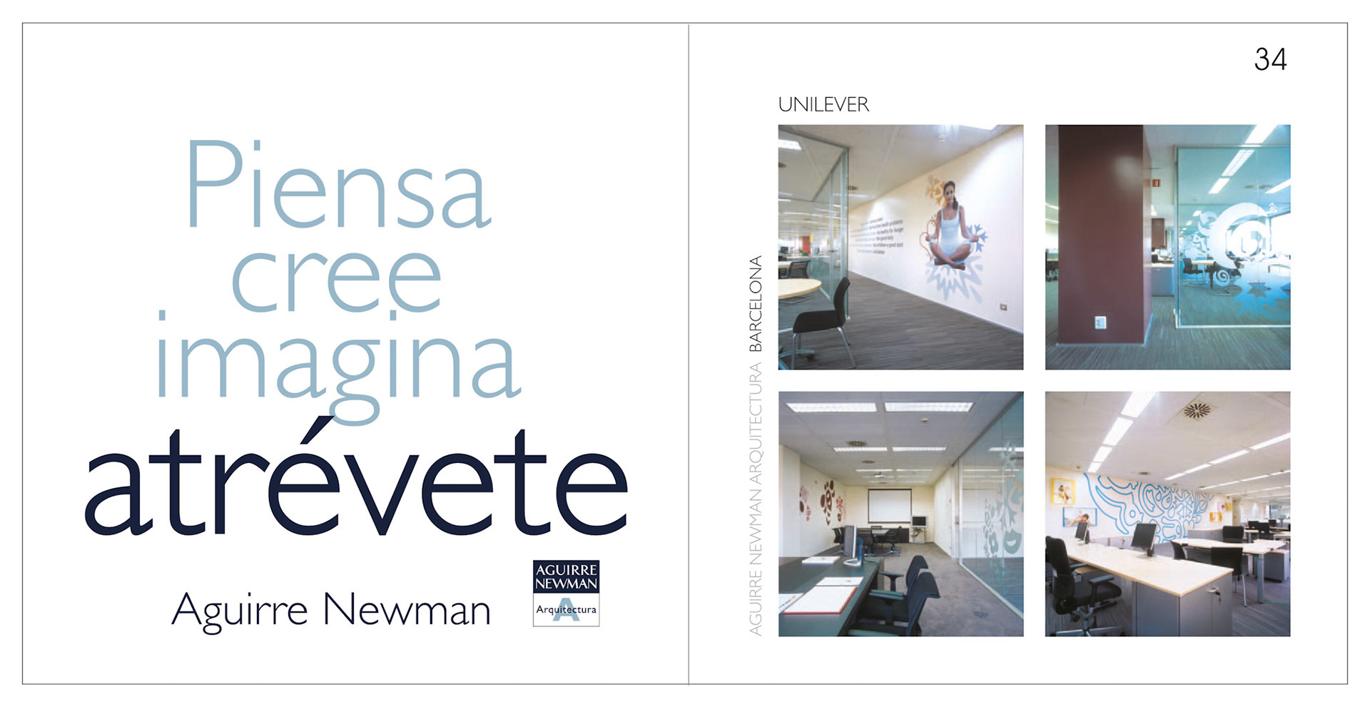 Brochure ANA porfolio.indd