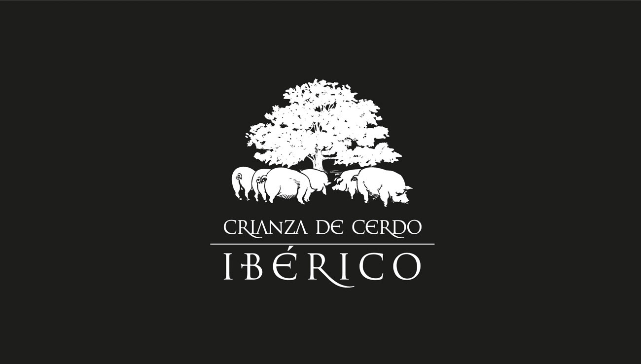 03 Crianza Cerdo Iberico BLACK