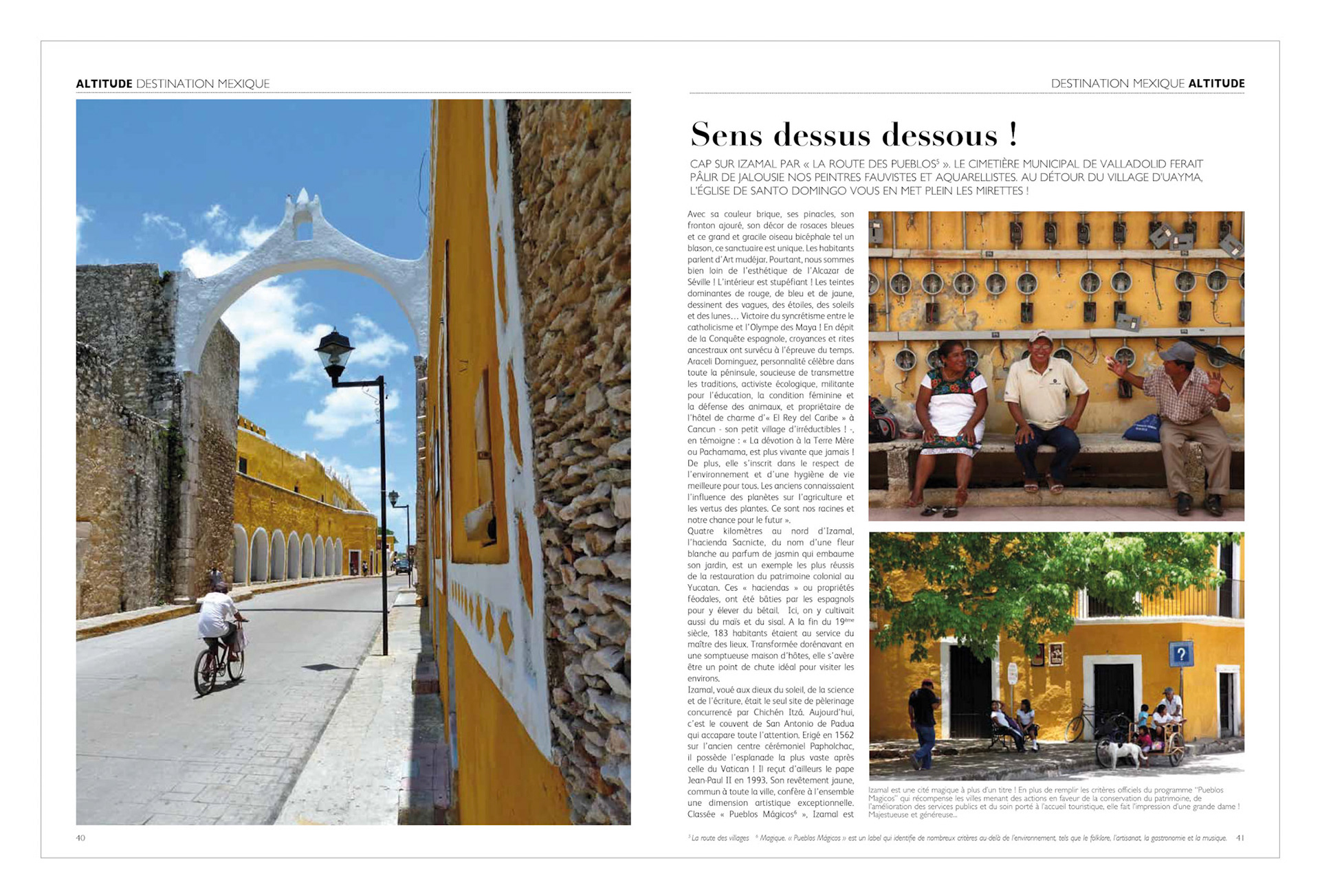 Altitude 42 Portfolio.indd