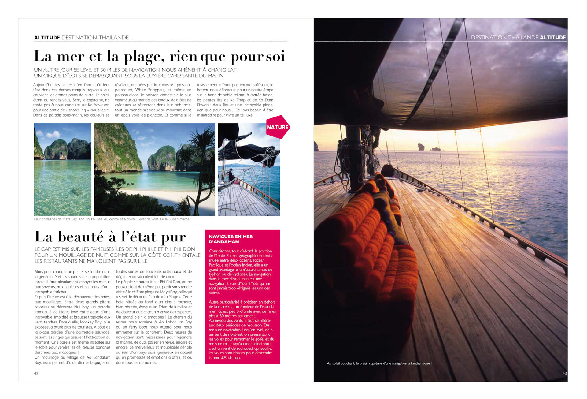 Altitude 41 Portfolio.indd