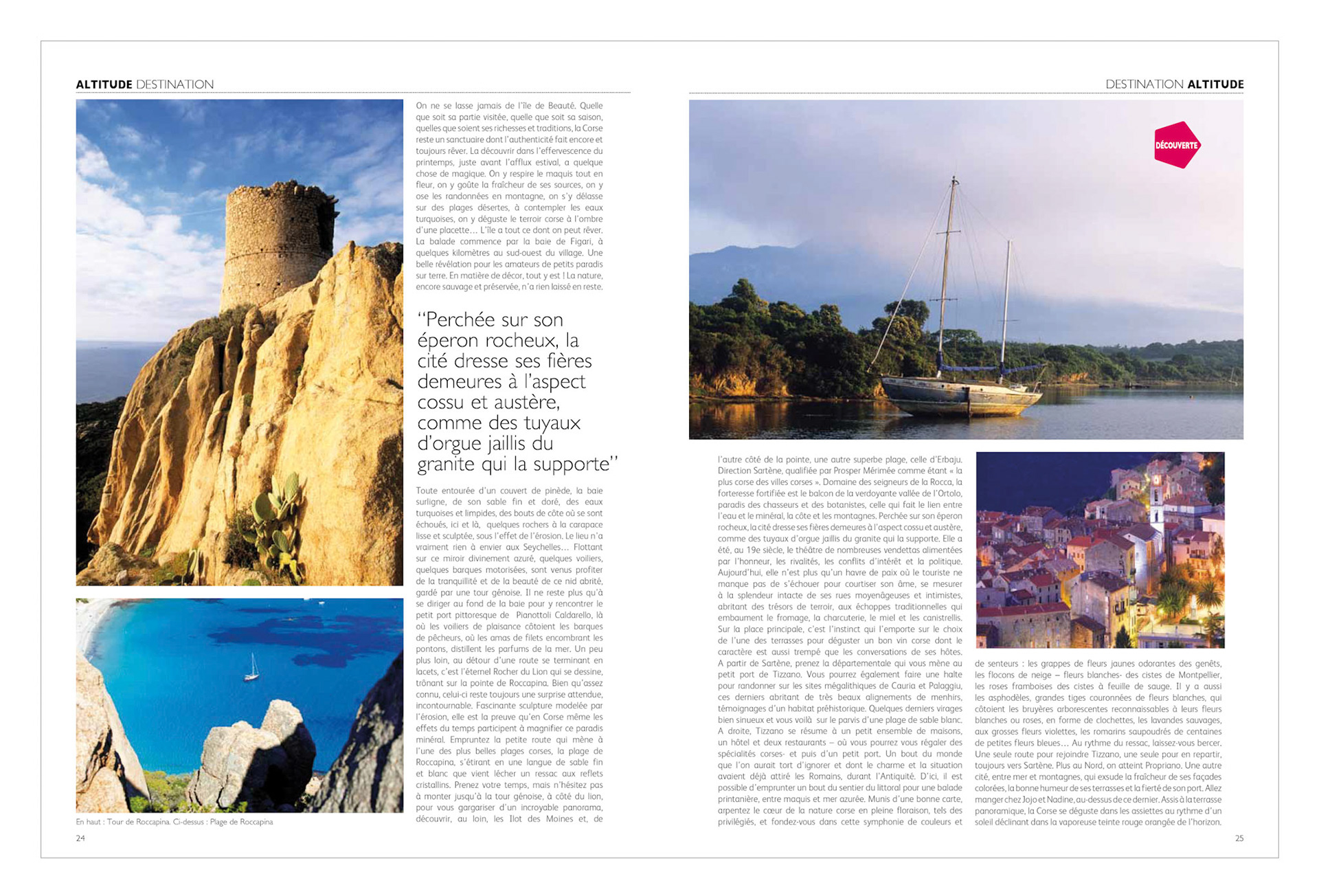 Altitude 40 Portfolio.indd