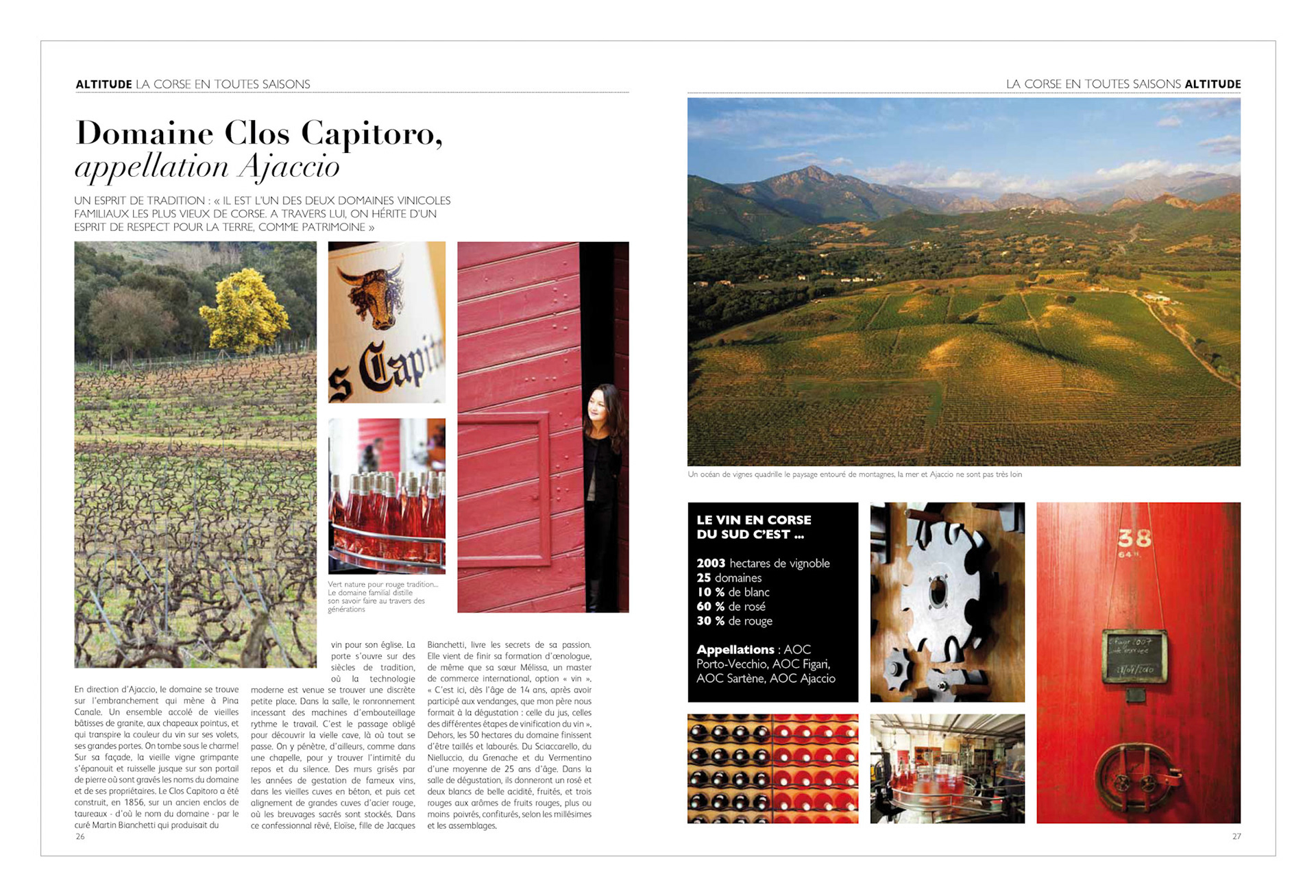 Altitude 41 Portfolio.indd