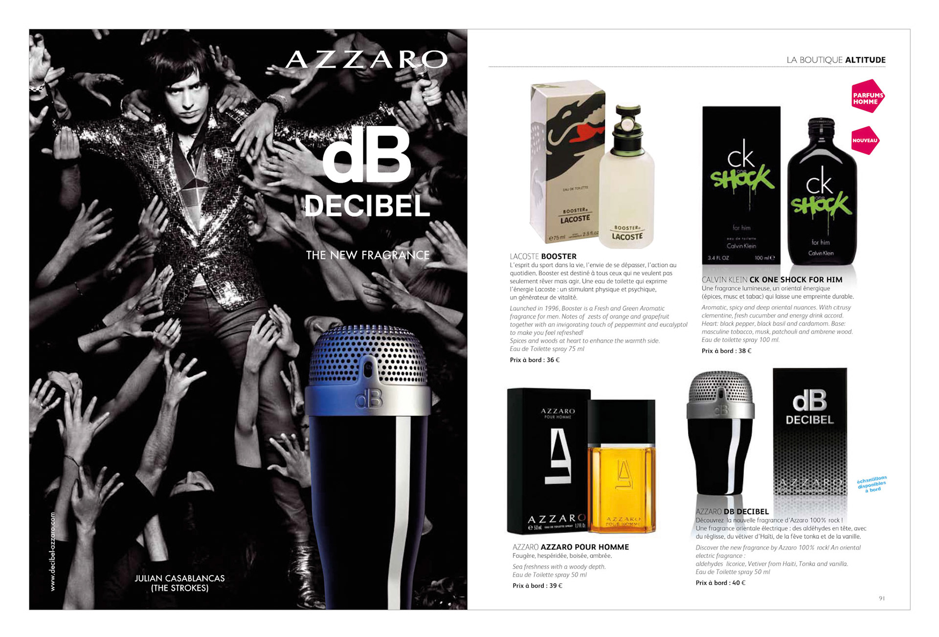 Altitude 43 Portfolio.indd