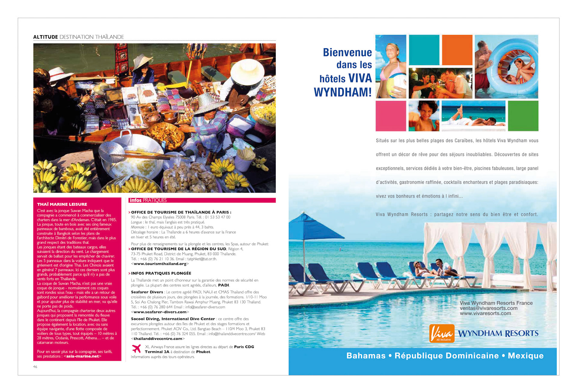 Altitude 41 Portfolio.indd