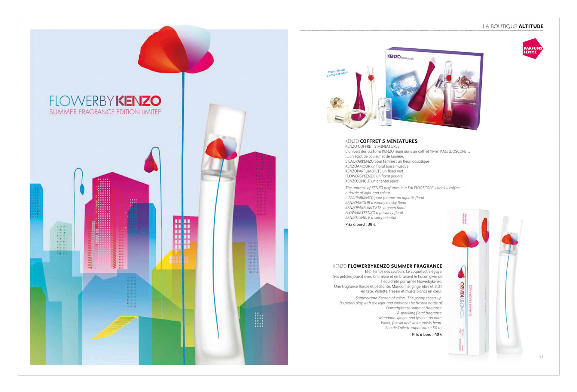 Altitude 42 Portfolio.indd