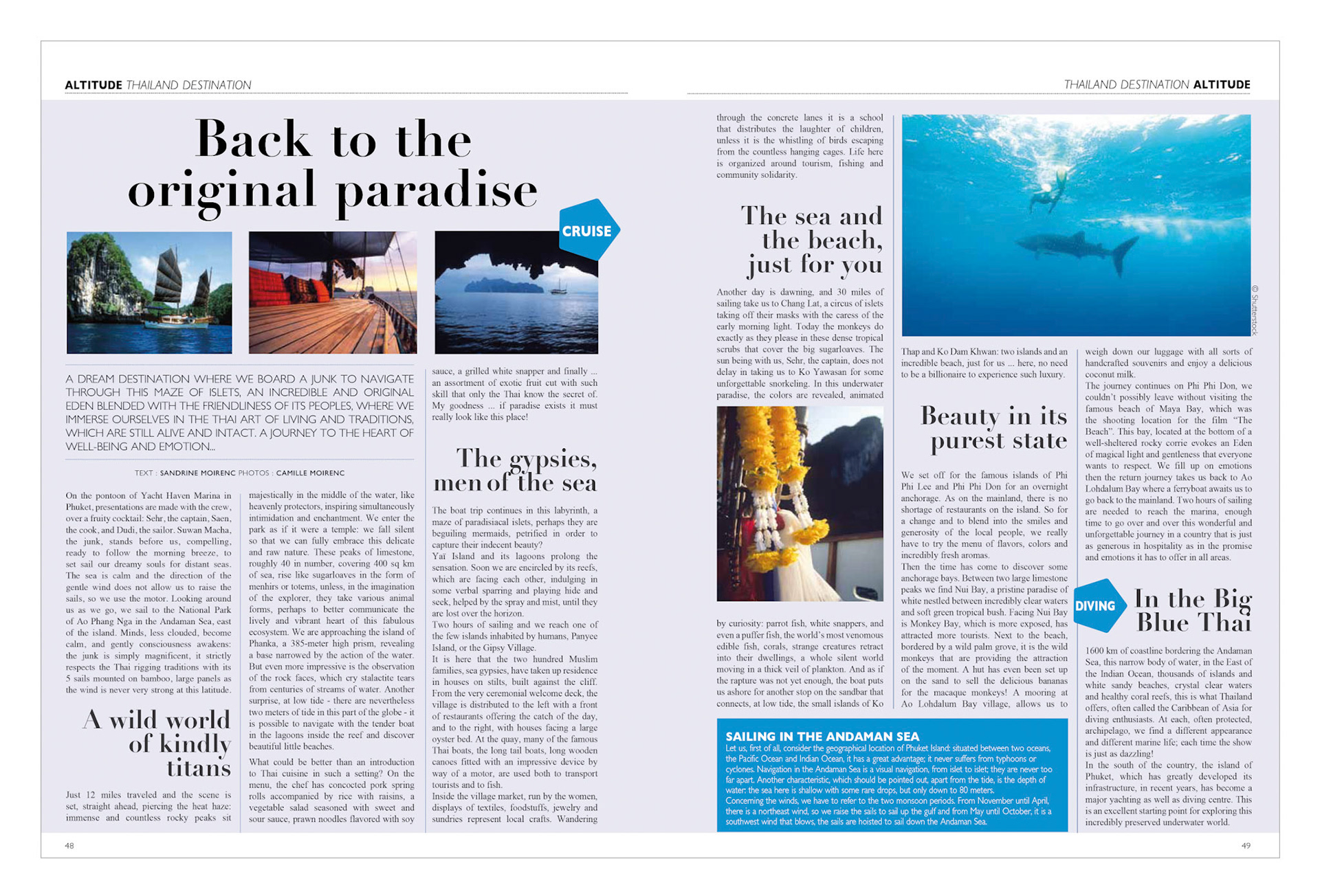 Altitude 41 Portfolio.indd