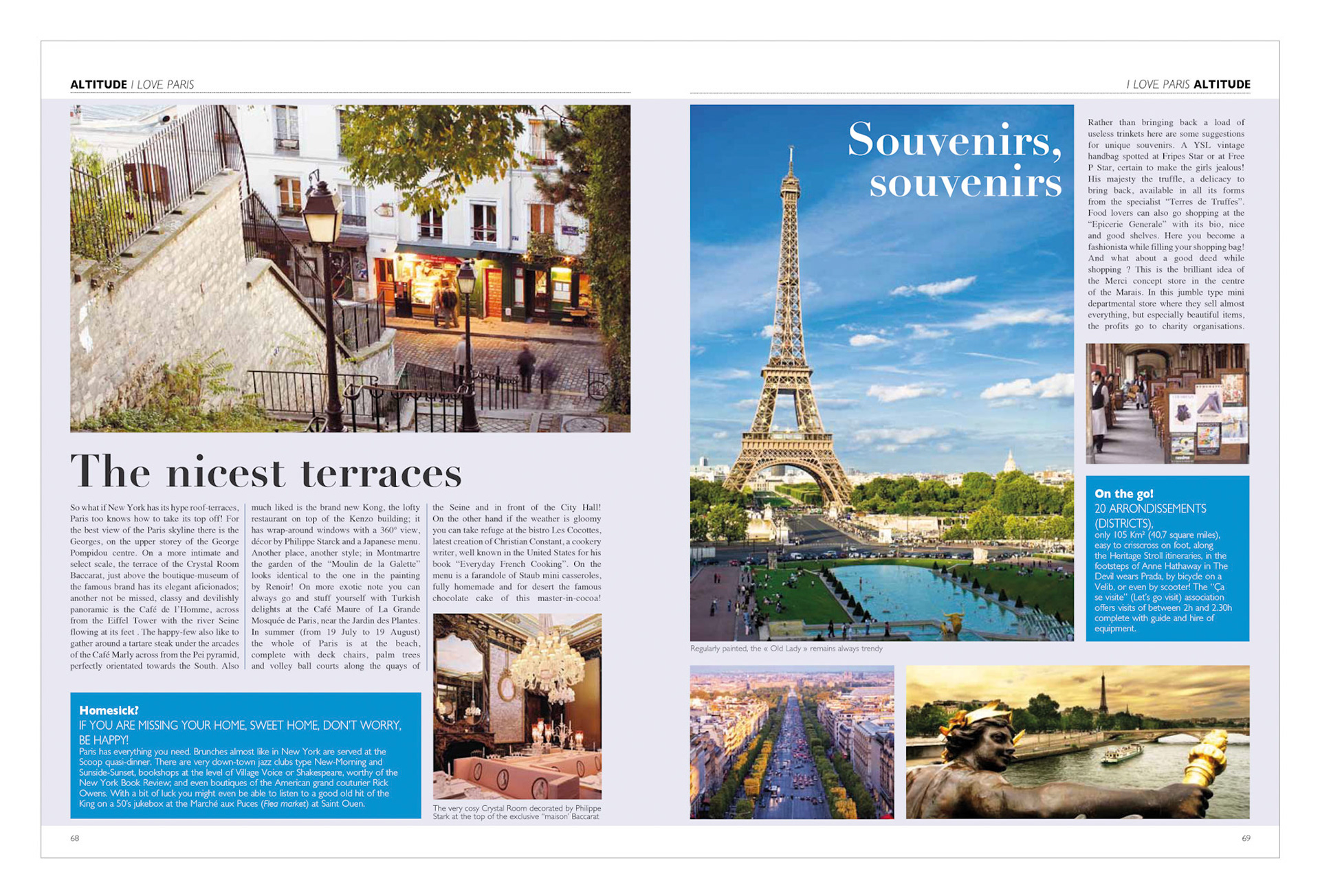 Altitude 41 Portfolio.indd