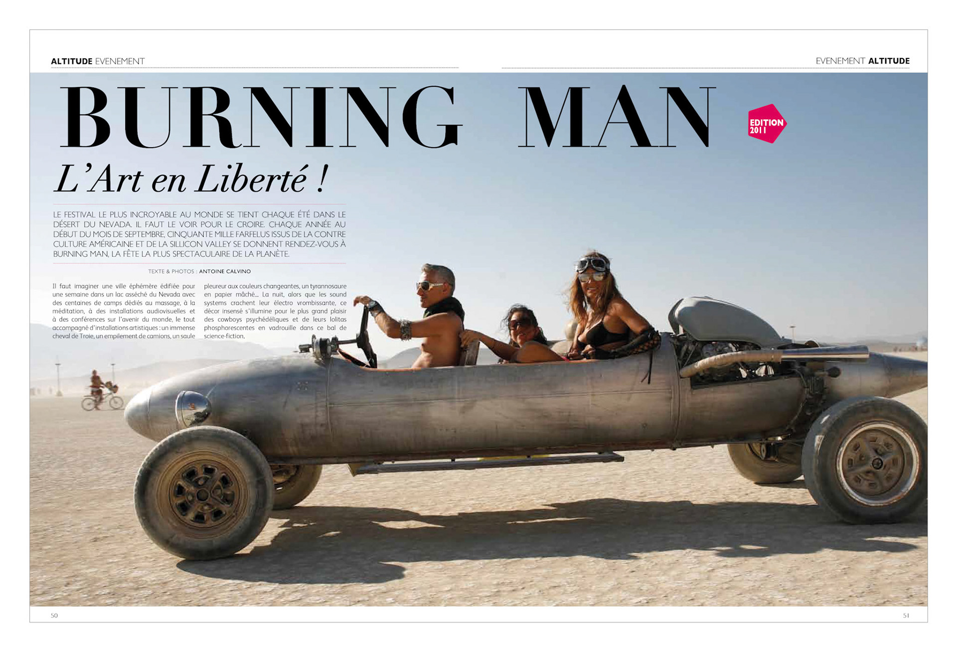 Altitude 43 Portfolio.indd