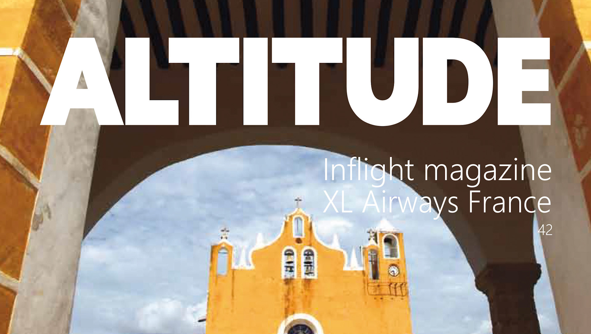 00 Cover Altitude 42