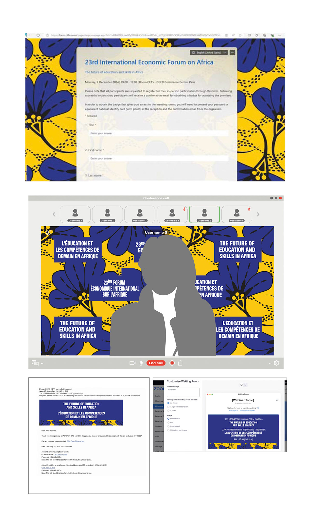 03 Digital materials Forum Africa 2024 Portfolio