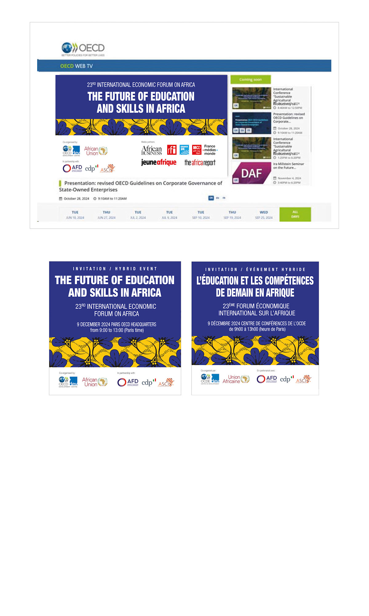 04 Digital materials Forum Africa 2024 Portfolio