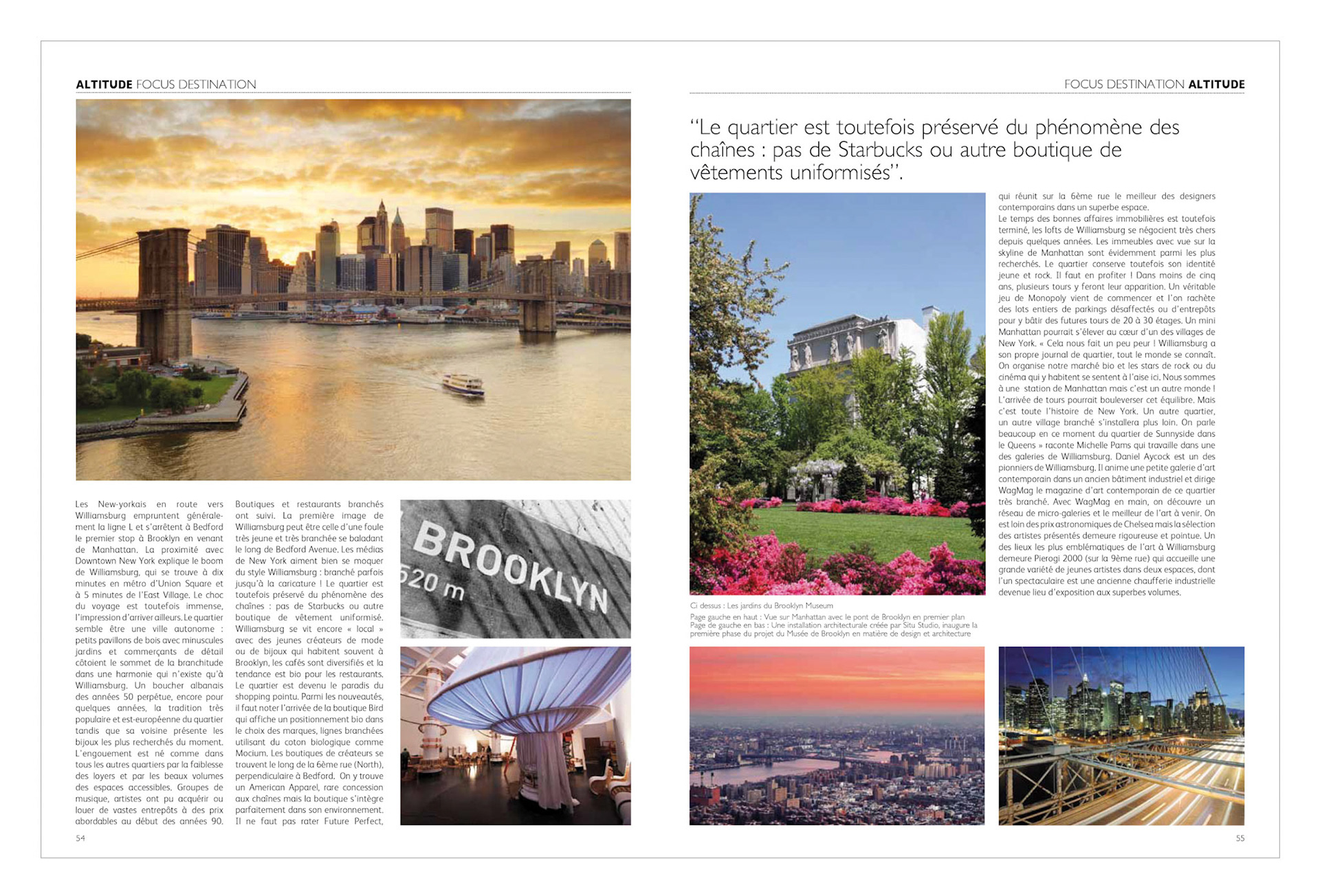 Altitude 41 Portfolio.indd