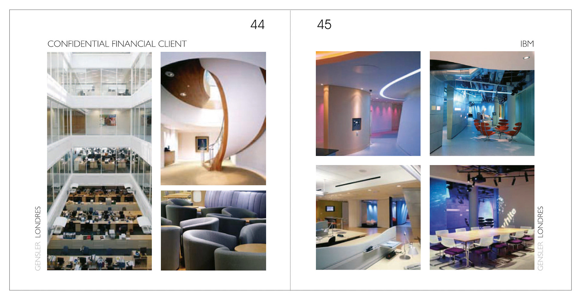 Brochure ANA porfolio.indd