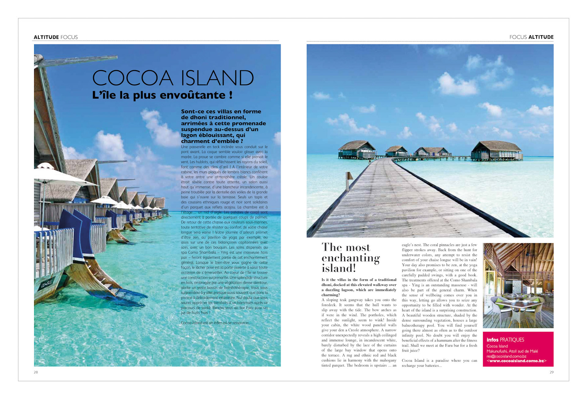 Altitude 43 Portfolio.indd