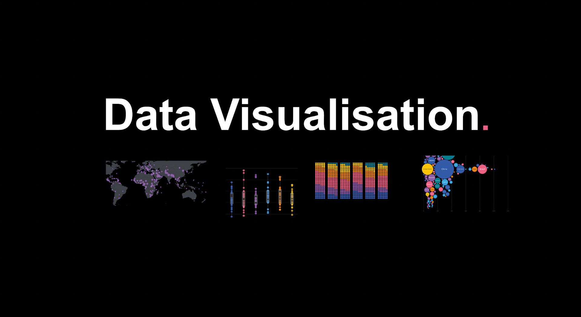 01 Cover Data Visualisation