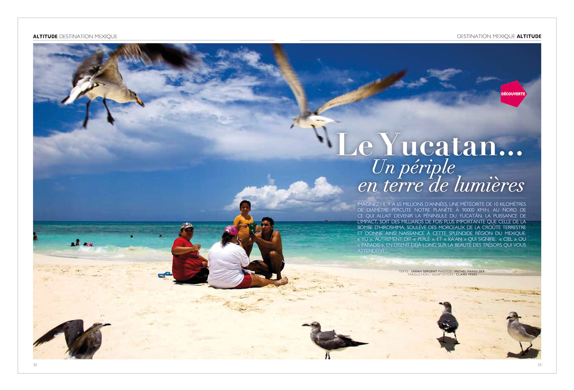 Altitude 42 Portfolio.indd