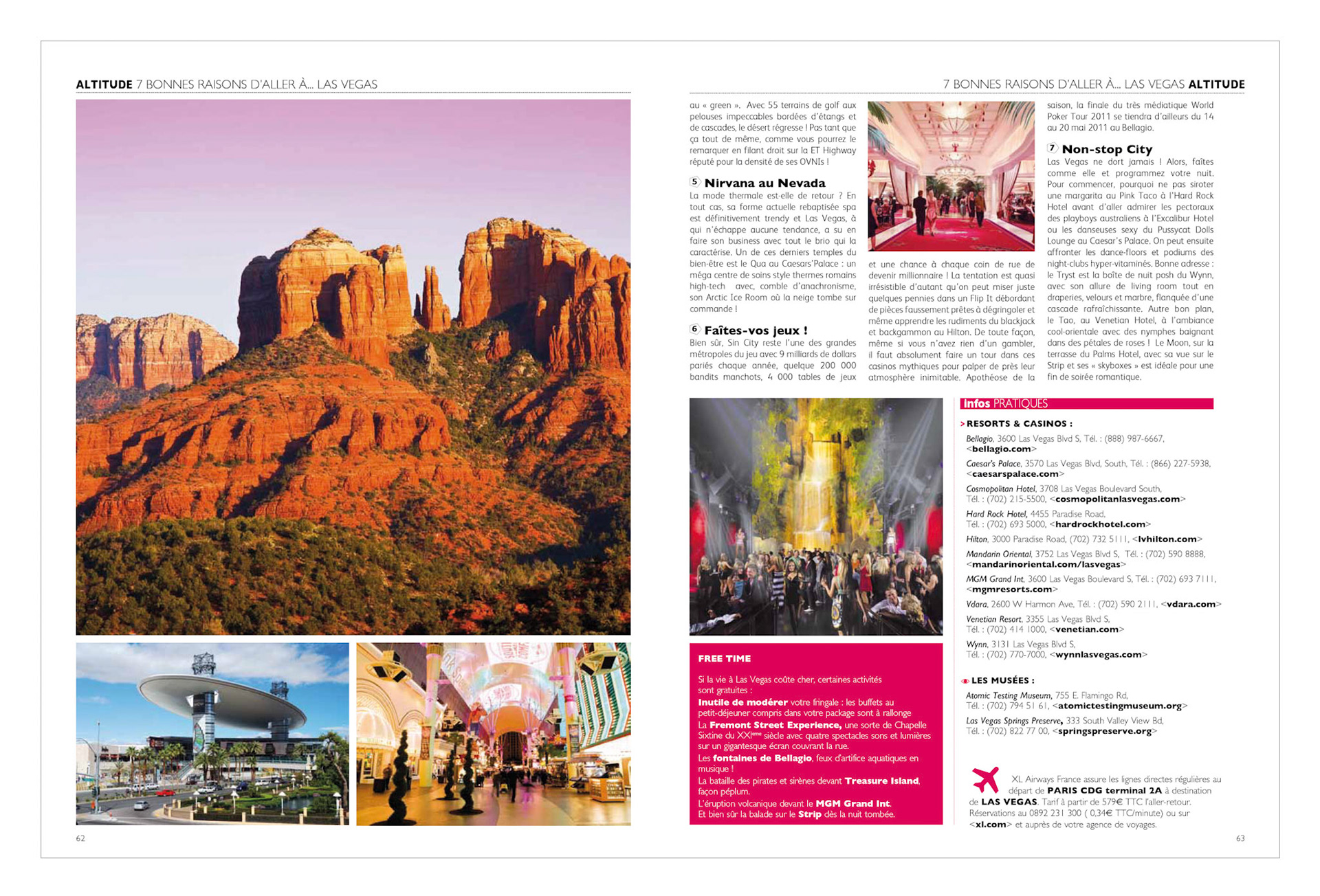 Altitude 41 Portfolio.indd