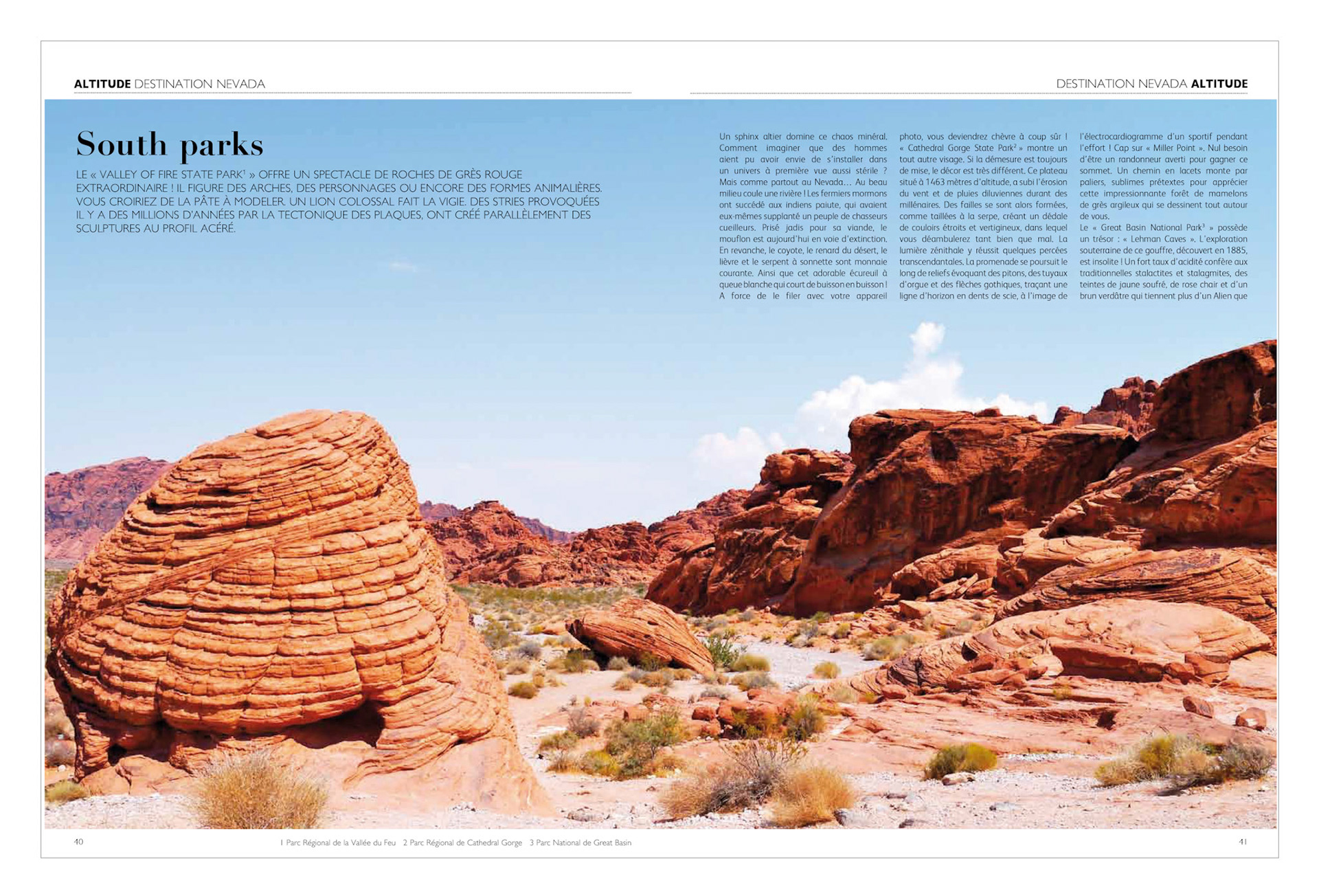 Altitude 43 Portfolio.indd