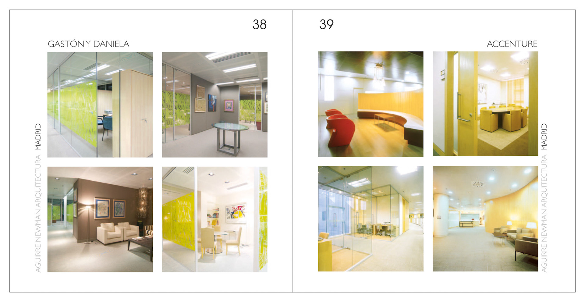 Brochure ANA porfolio.indd