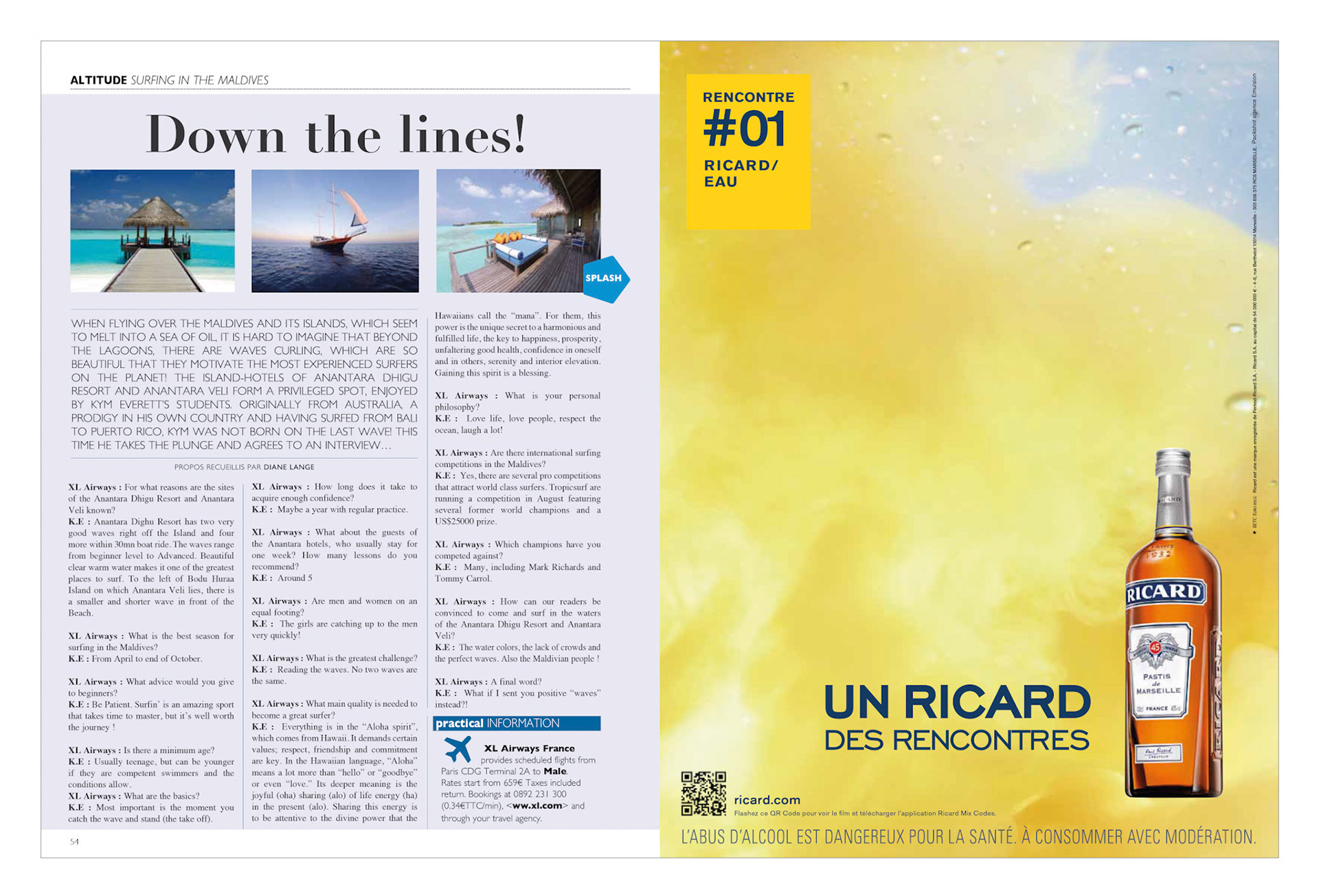 Altitude 42 Portfolio.indd