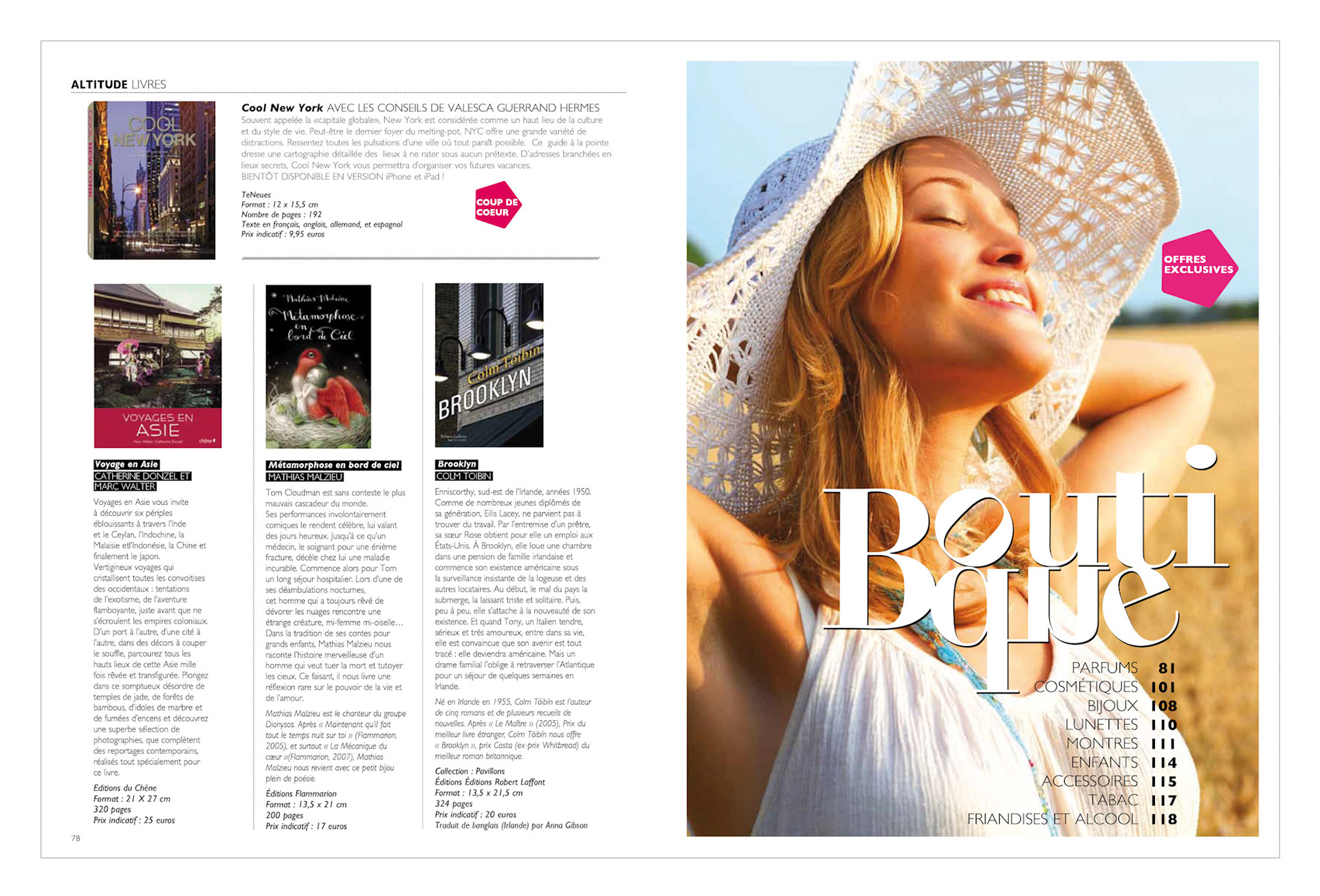 Altitude 41 Portfolio.indd