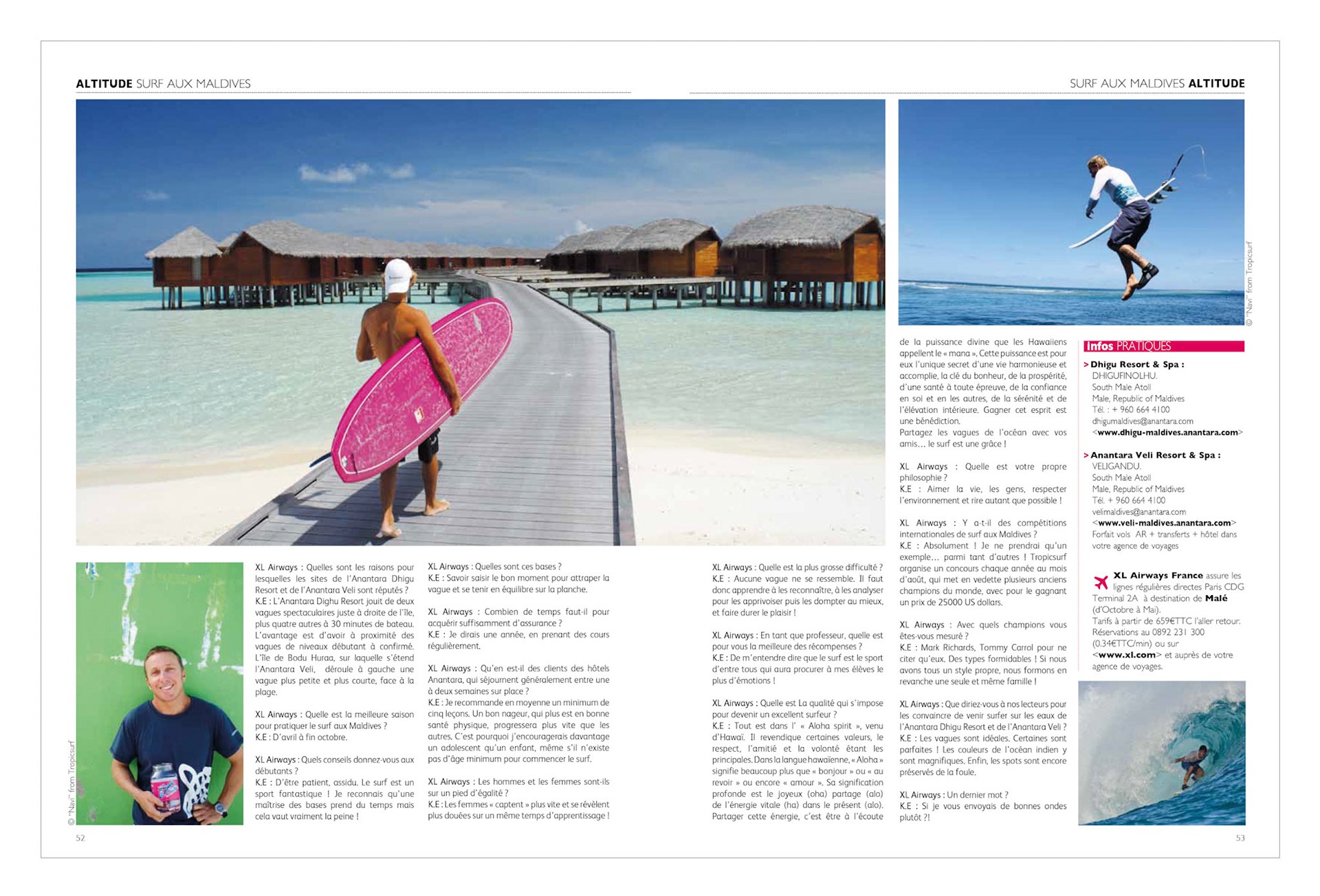 Altitude 42 Portfolio.indd