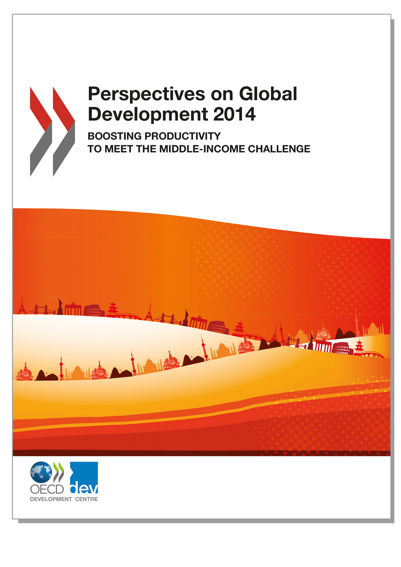 Perspectivas on Global Development 2014.indd