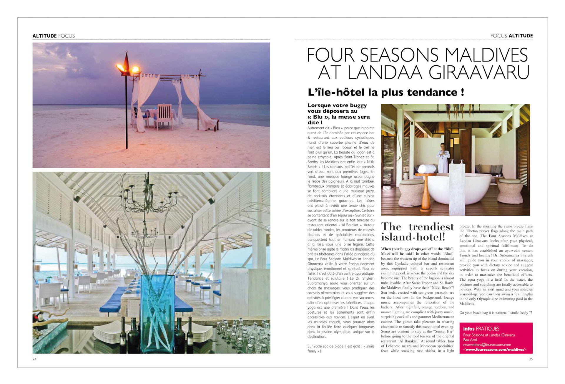 Altitude 43 Portfolio.indd