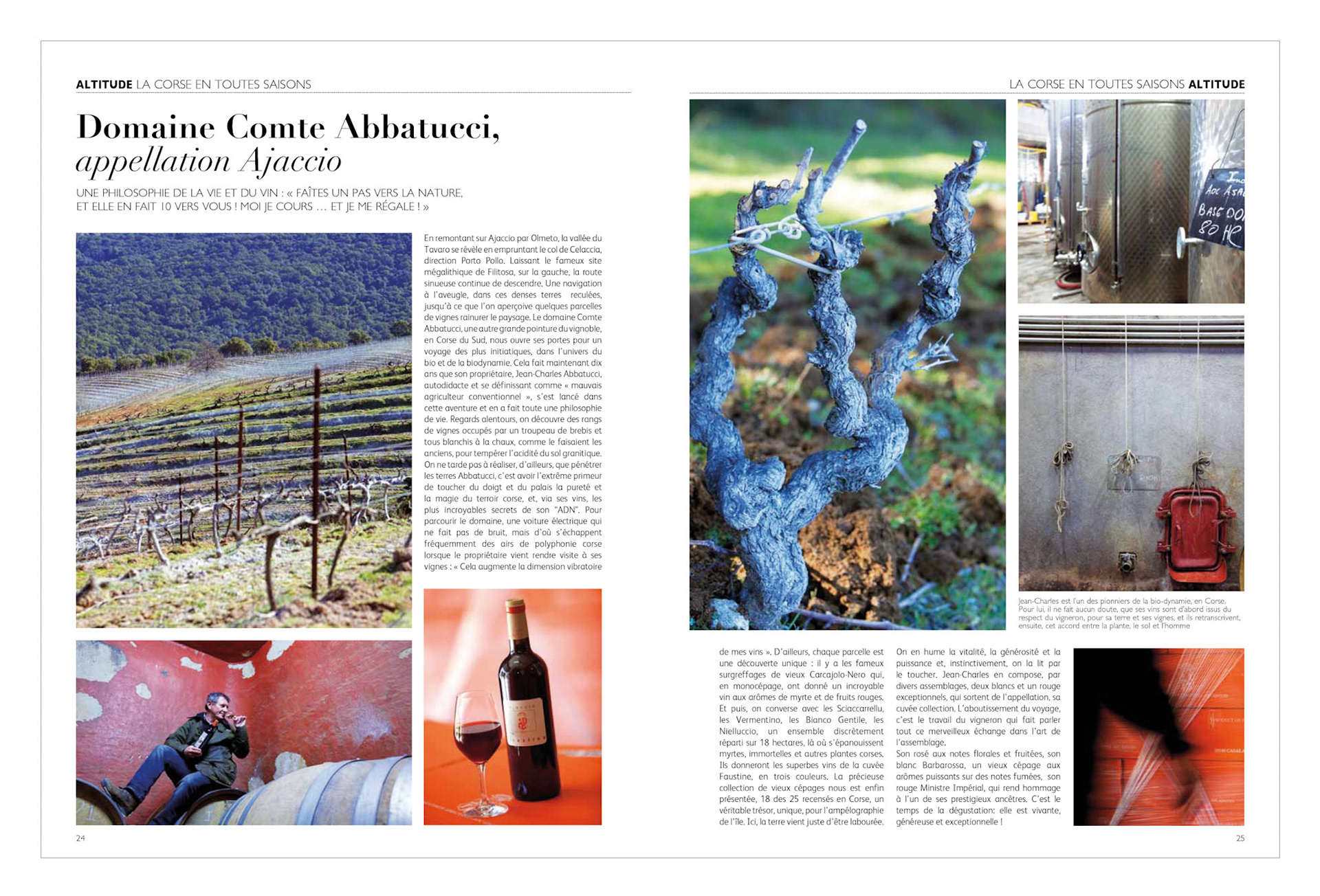 Altitude 41 Portfolio.indd