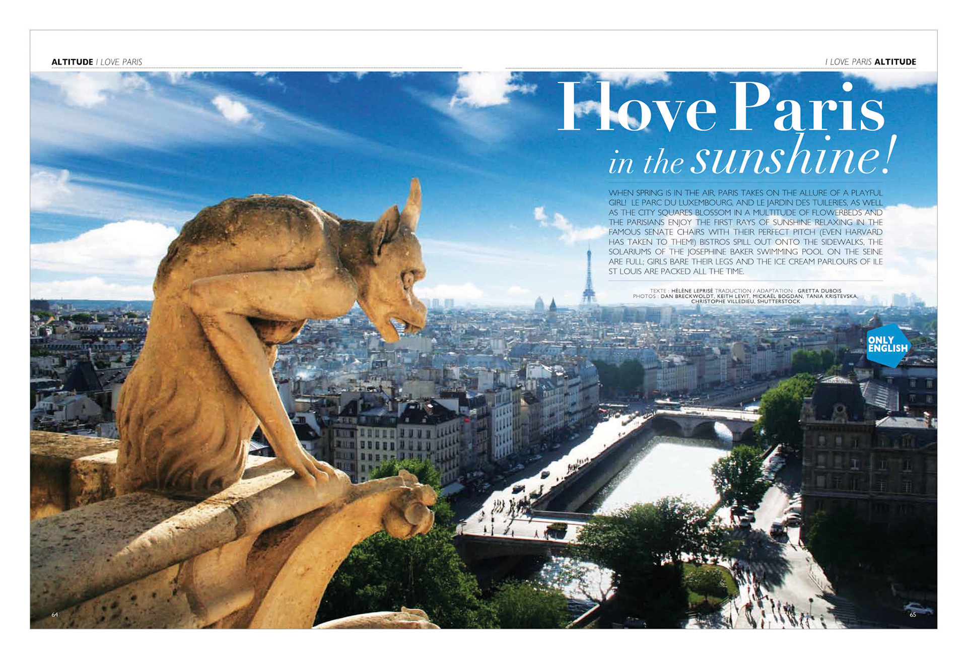 Altitude 41 Portfolio.indd