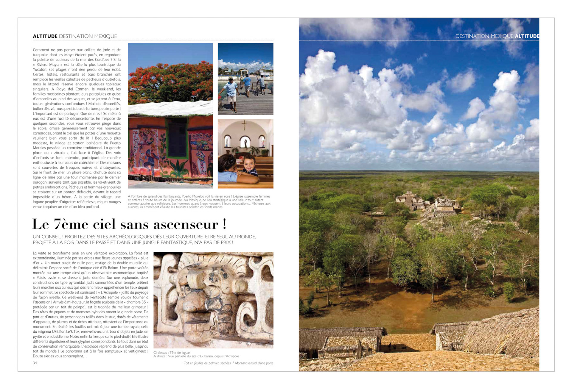 Altitude 42 Portfolio.indd