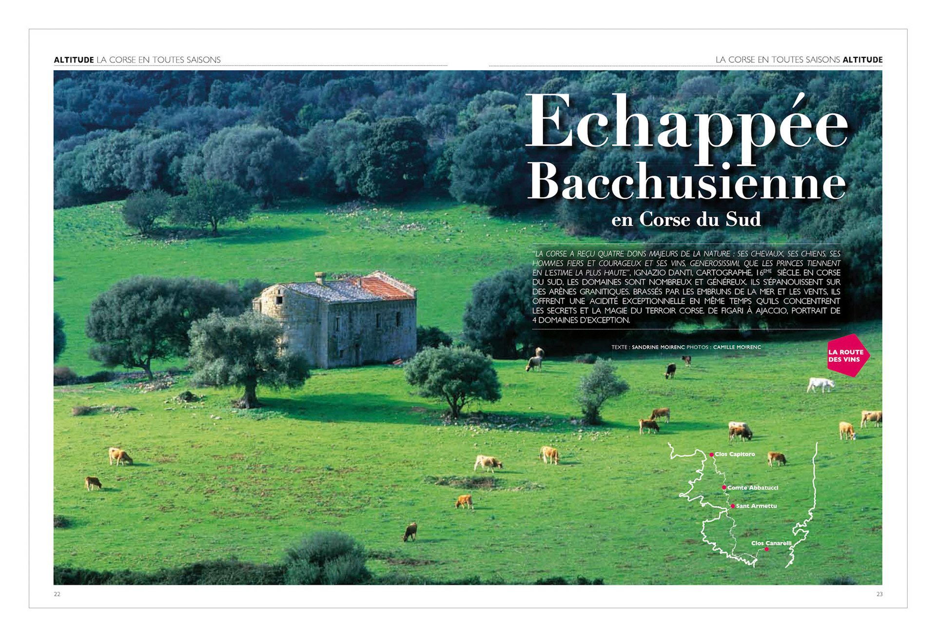 Altitude 41 Portfolio.indd