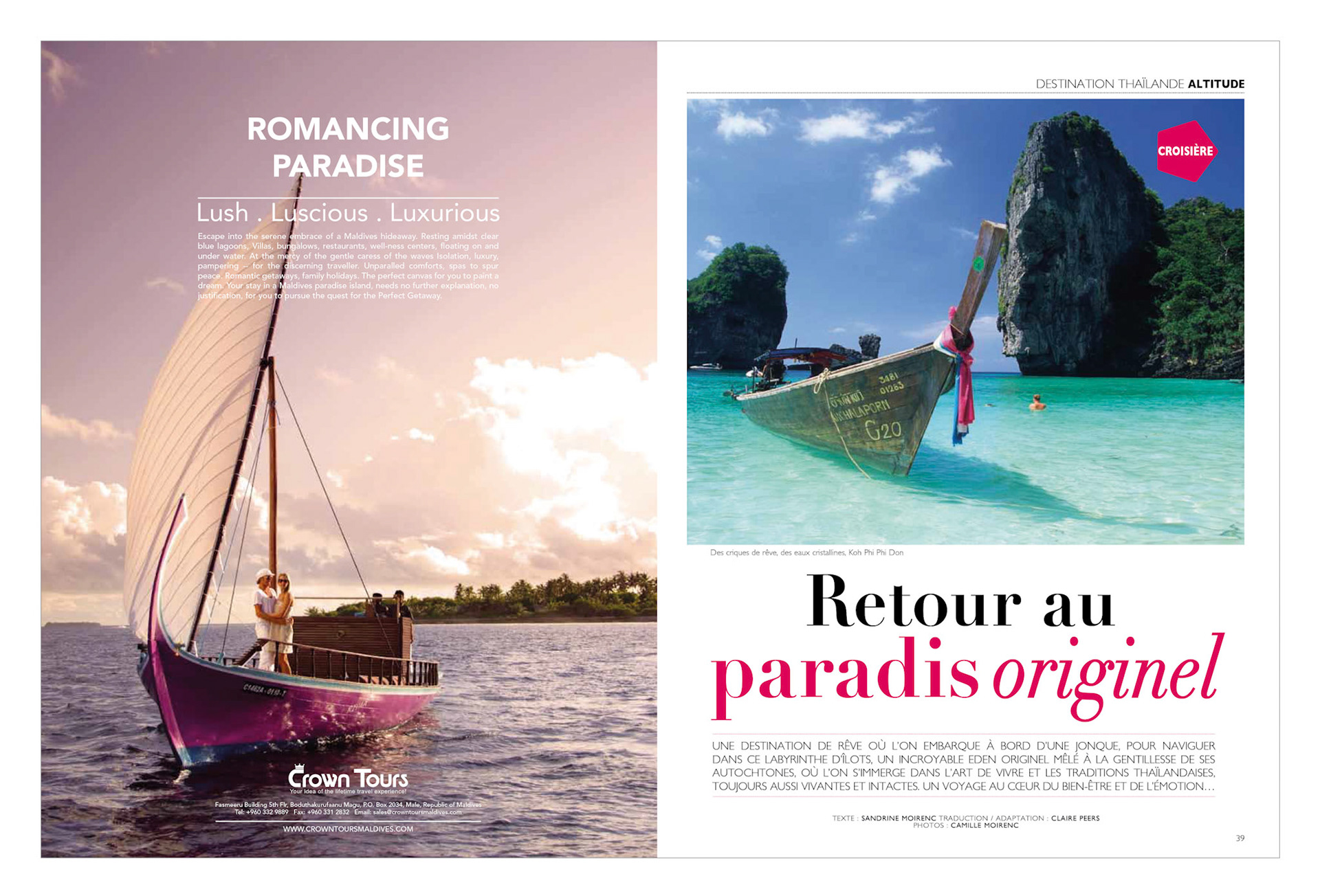 Altitude 41 Portfolio.indd