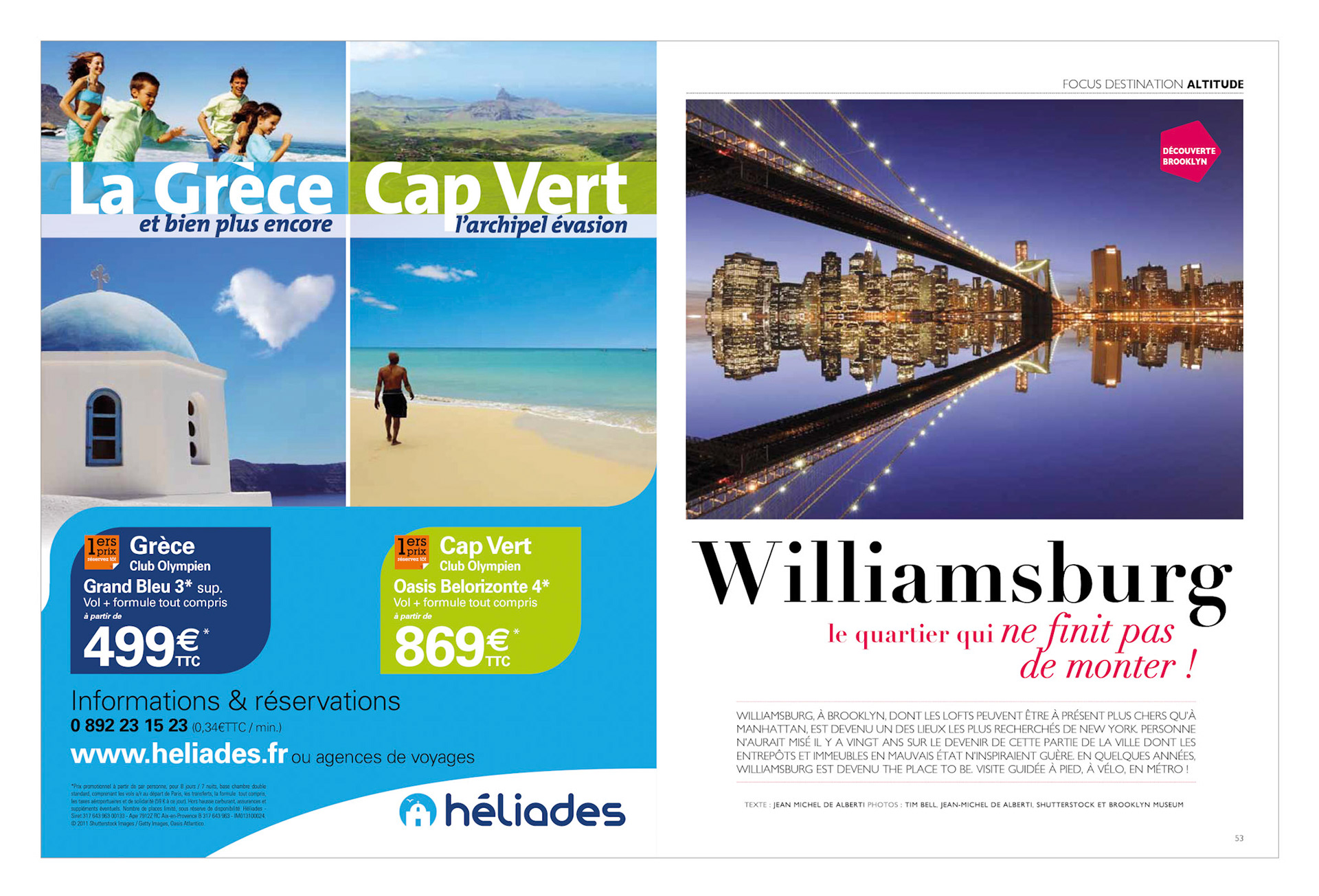 Altitude 41 Portfolio.indd