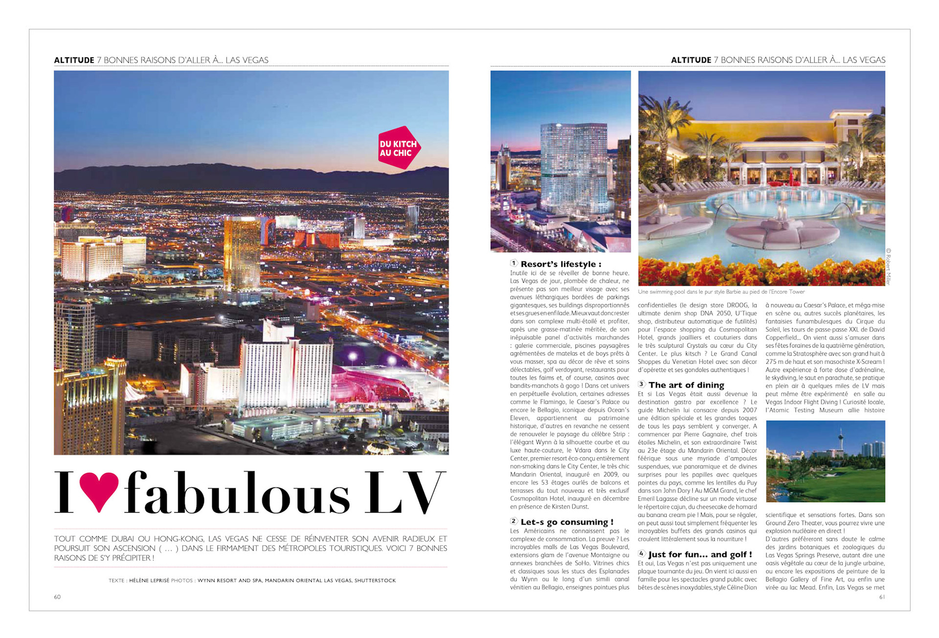 Altitude 41 Portfolio.indd