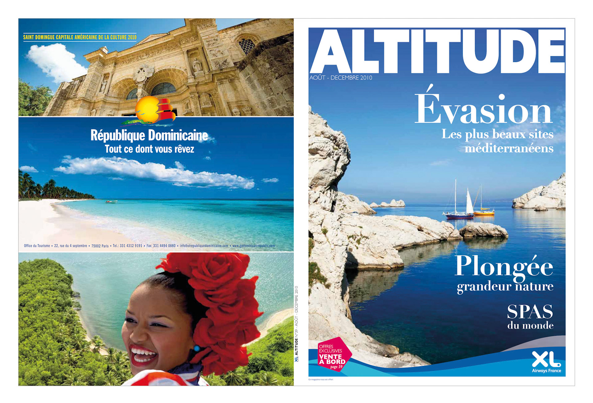 Altitude 39 Portfolio.indd