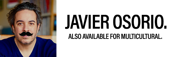 Javier Osorio