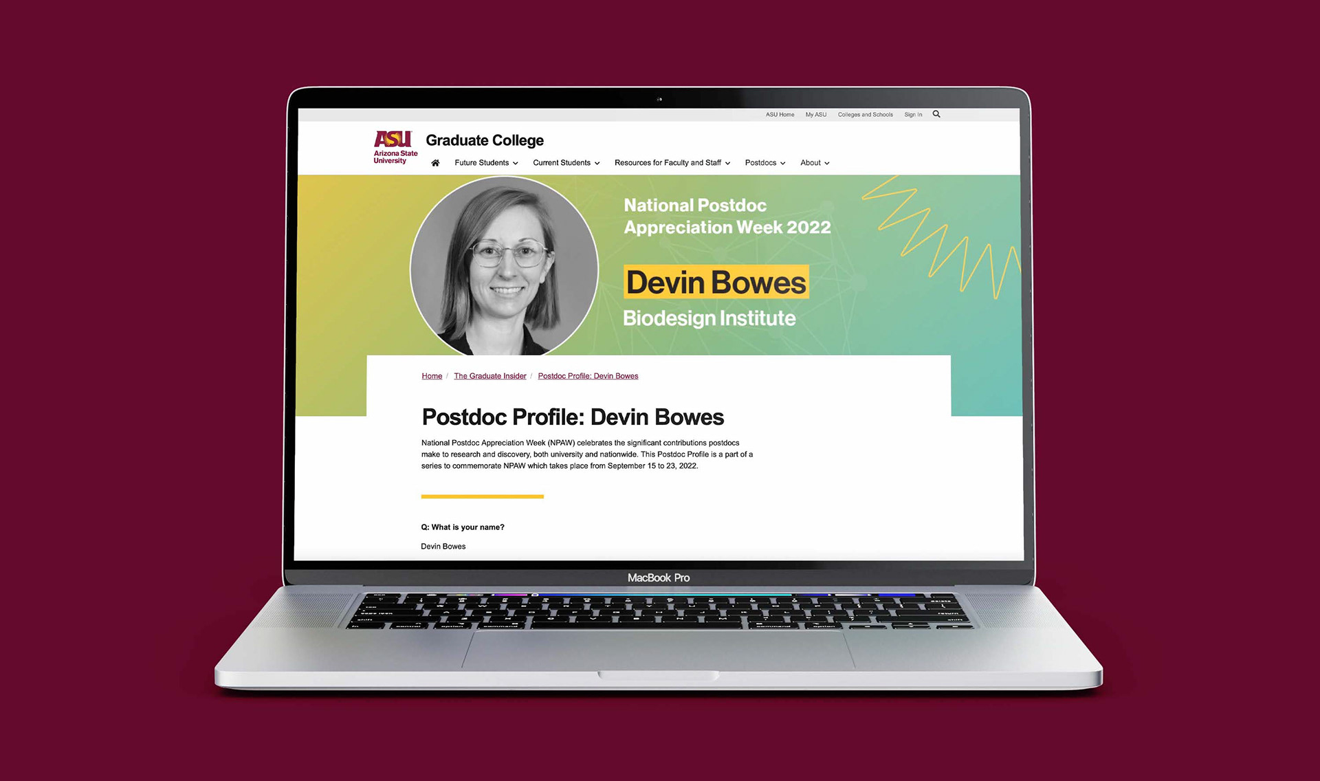 Web Banners