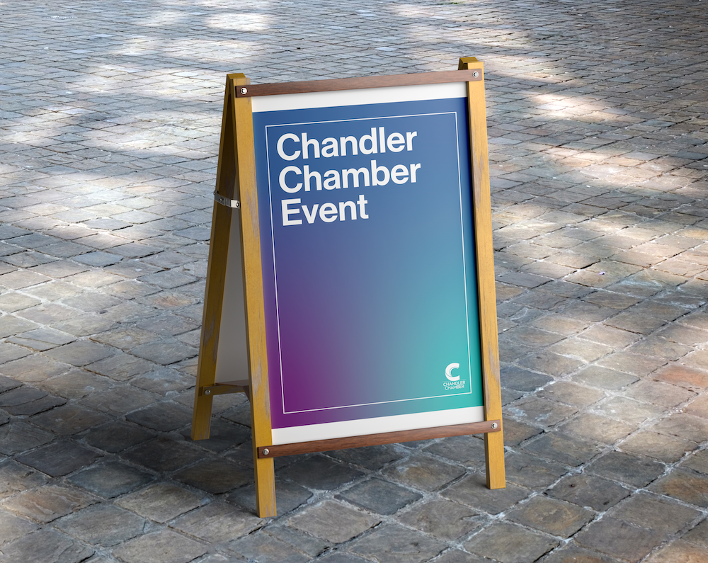 Event Sign