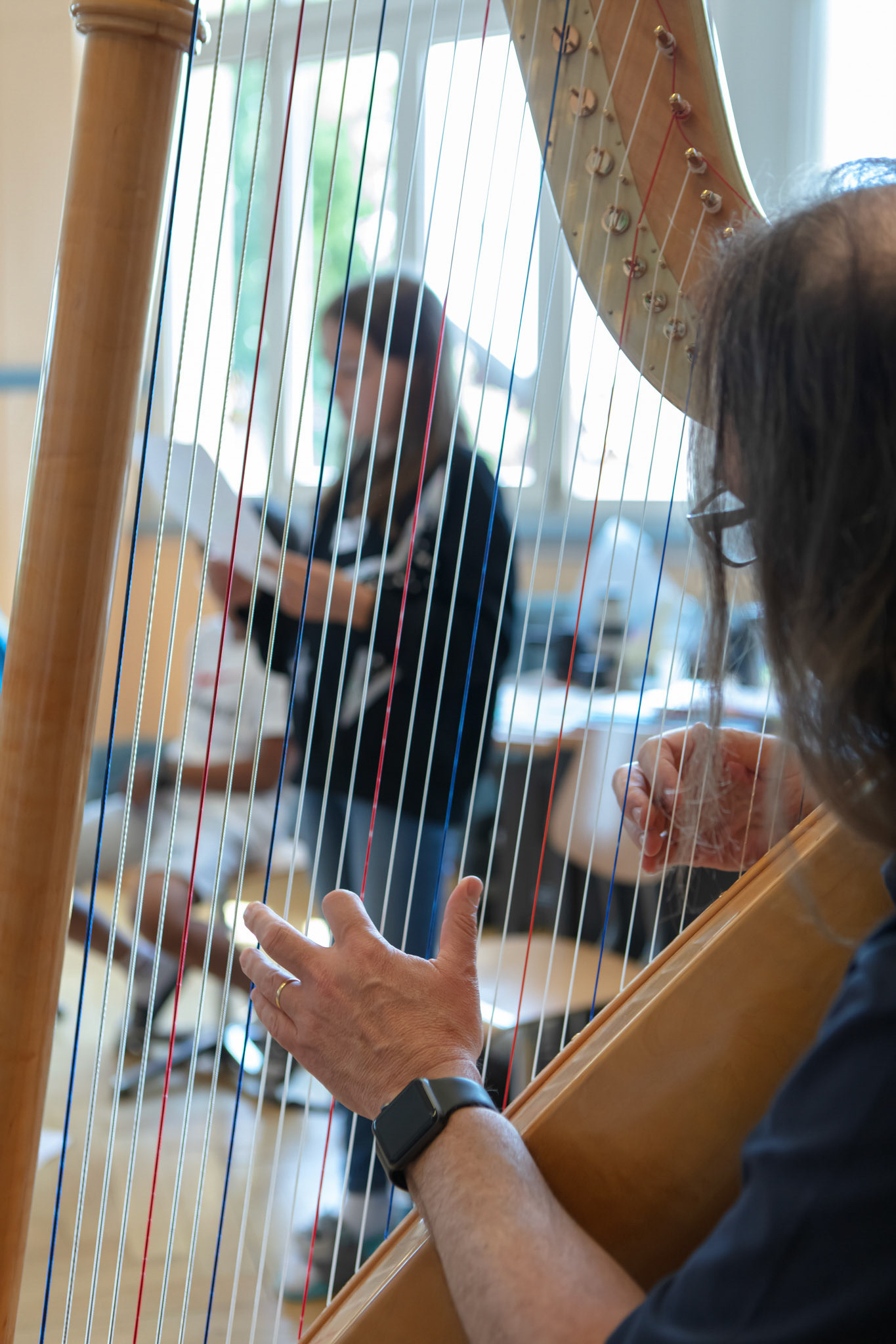 Dernière étape du projet "il était une fois", EP Orbe et environs