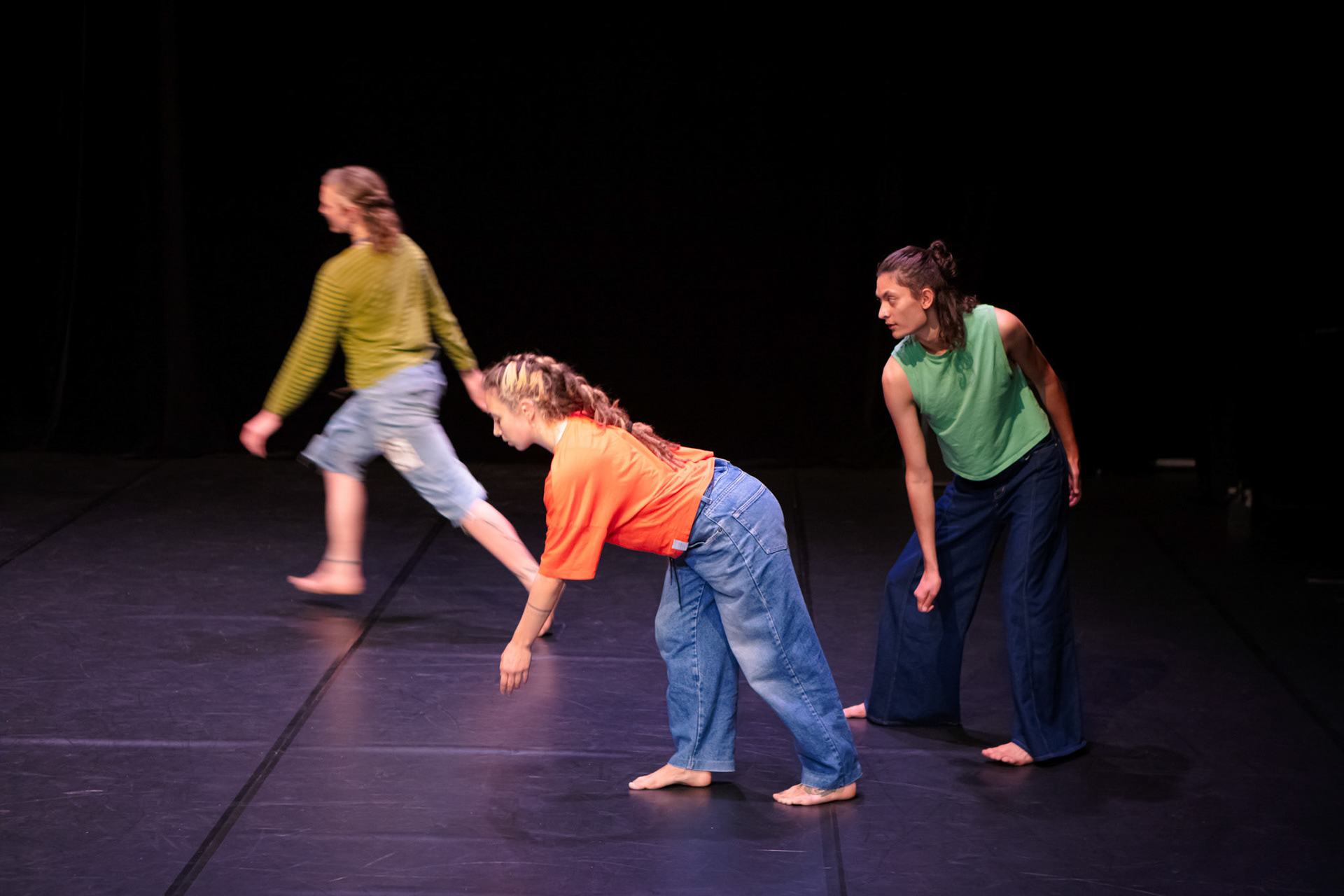 CRAFTWORKS – open studio des formations professionnelles – BAD La Manufacture