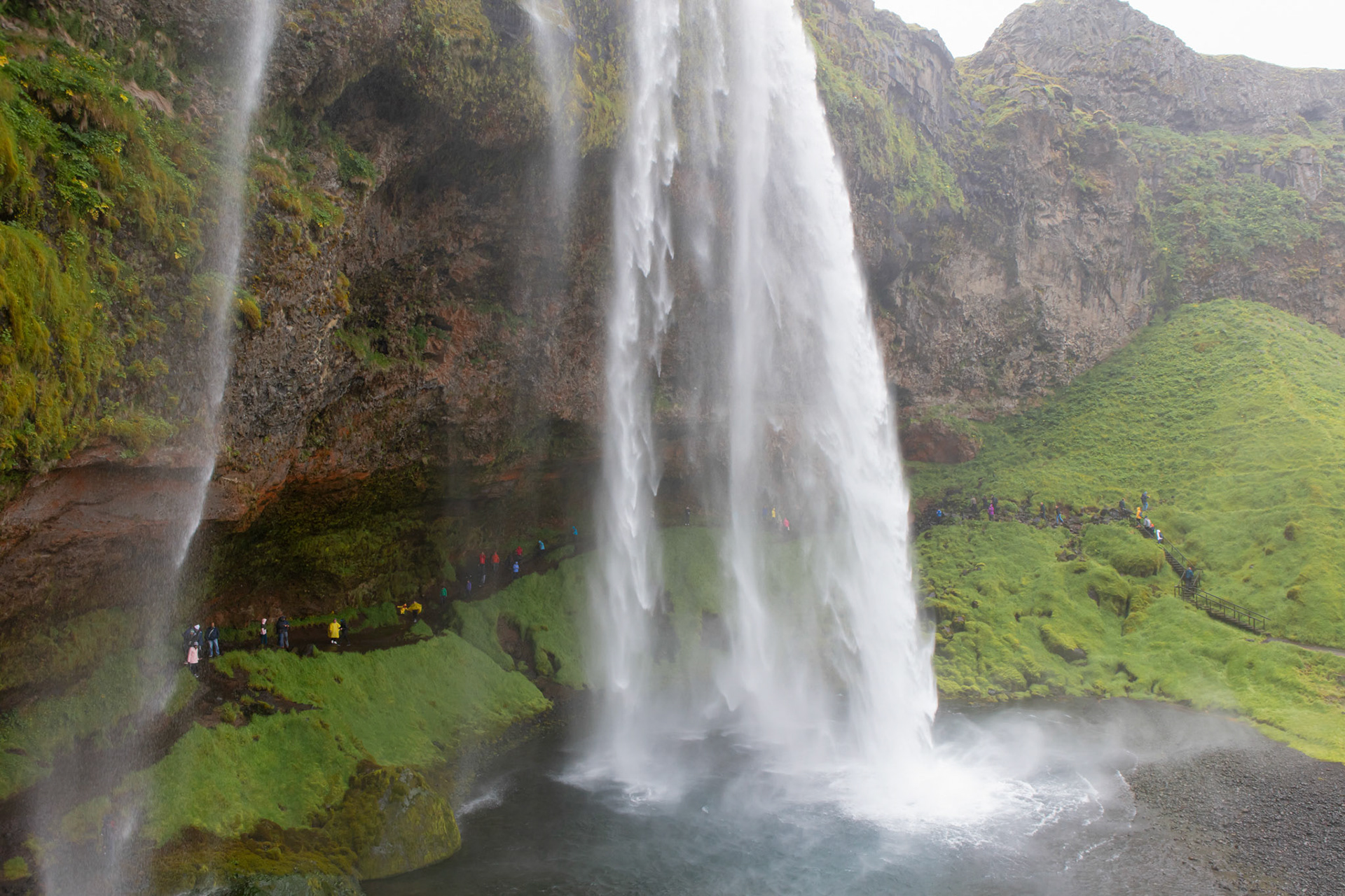 Seljalandsfoss