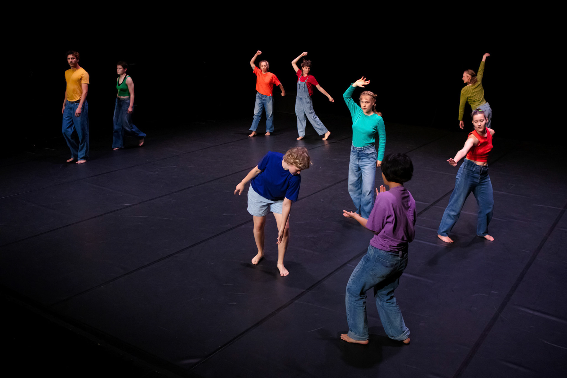 CRAFTWORKS – open studio des formations professionnelles – BAD La Manufacture