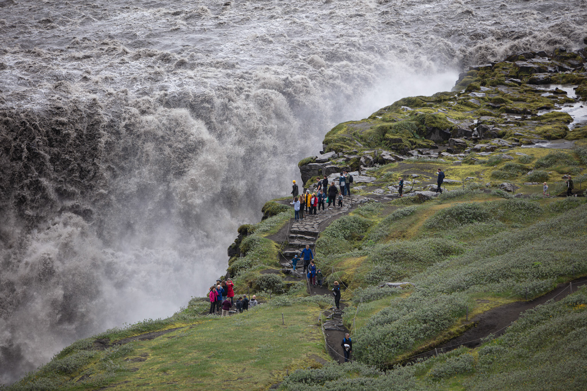 Dettifoss