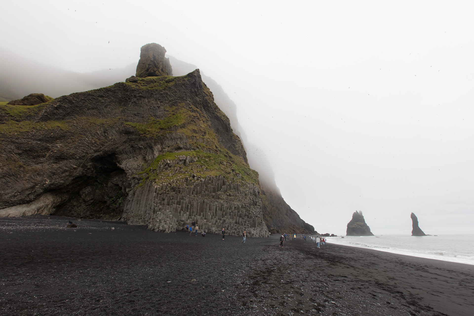 Reynisfjara