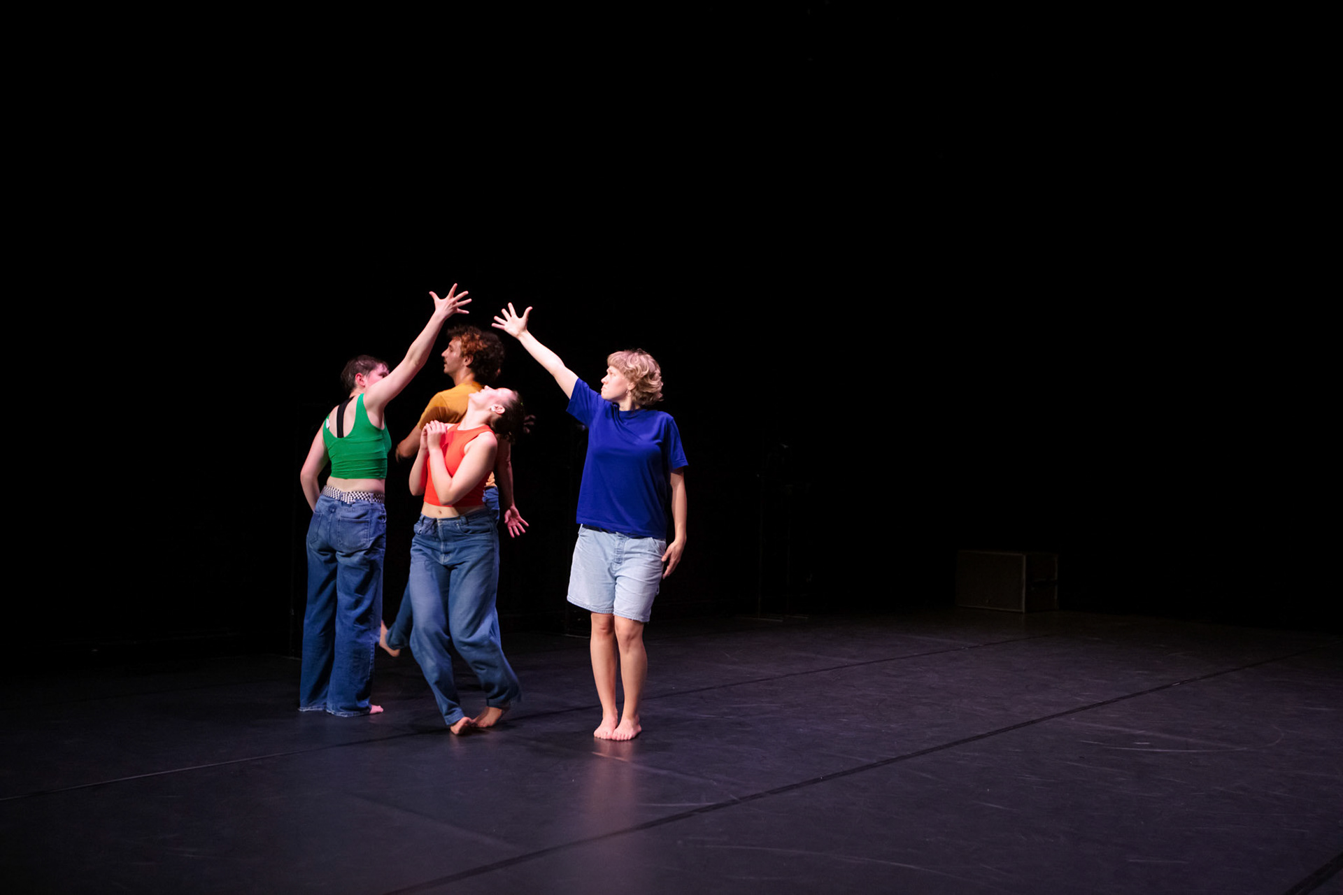 CRAFTWORKS – open studio des formations professionnelles – BAD La Manufacture